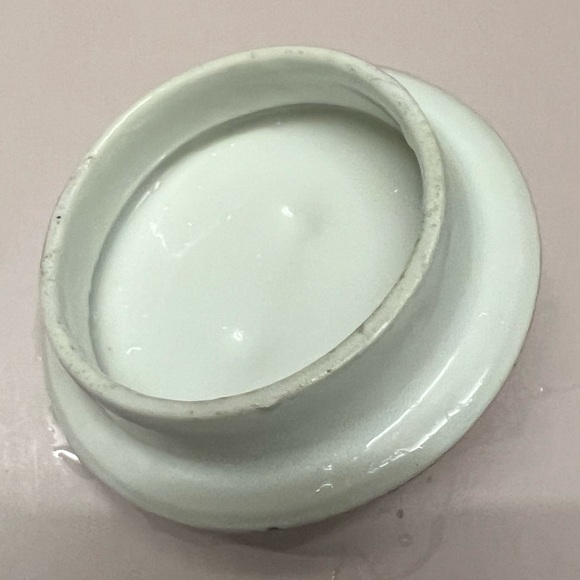 MZ Altrhlau Porcelain Cream & Sugar Replacement Set - Picture 4 of 8